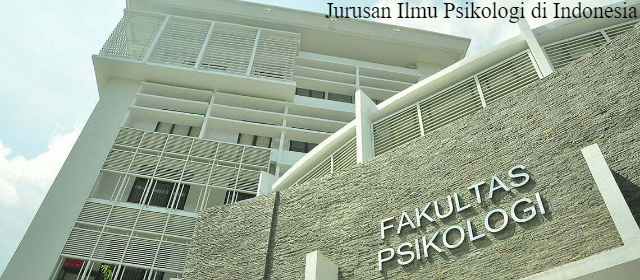 Universitas Terbaik untuk Jurusan Ilmu Psikologi di Indonesia