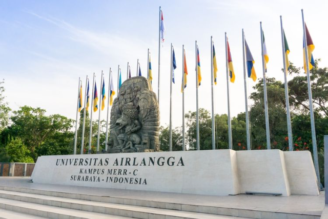 5 Universitas dengan Jurusan Akademi Militer