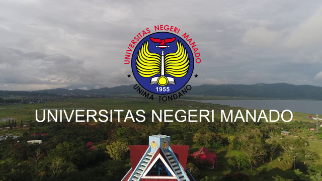 Universitas Negeri Manado: Menyongsong Masa Depan Pendidikan