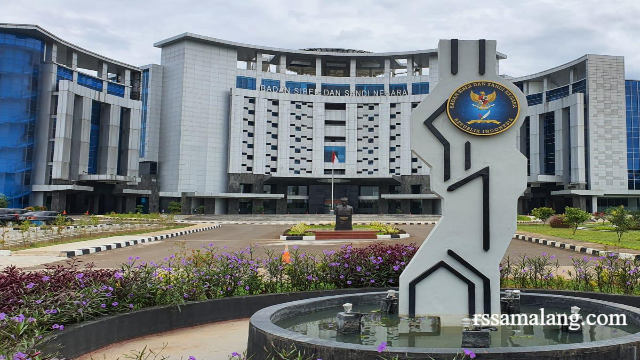 Kampus Pilihan Di Bogor Jawa Barat