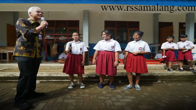 Sekolah SD Populer di Magelang Mencetak Generasi Unggul