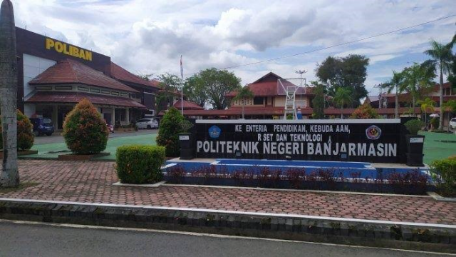 Biaya Untuk Kamu yang Kuliah di Politeknik Negeri Banjarmasin