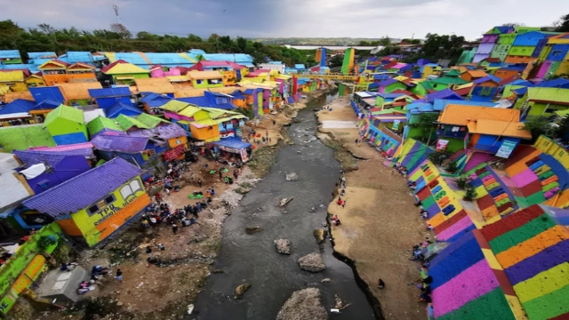 Inilah Daftar Tempat Wisata Alam Terbaik Di Malang