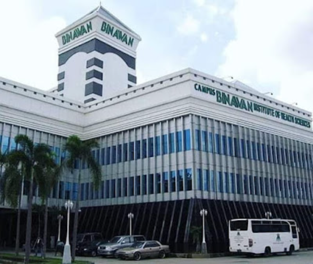 Fasilitas Akademik Universitas Binawan untuk Mahasiswa