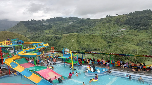 Tempat Wisata Terbaik Di Tegal, Cocok Untuk Liburan